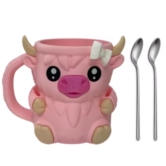 taza de soporte para helado hecho en 3D de la mejor calidad